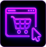 Ecommerce Leaders icon