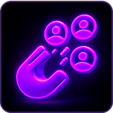 Lead Generation icon