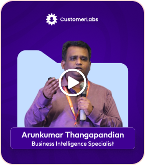 Arunkumar Thangapandian - Business Intelligence Specialist