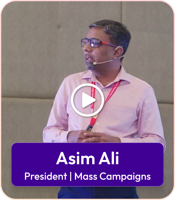 Naman Bansal - Founder, AdRoute