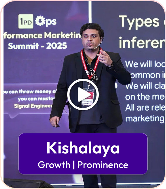 Panel Discussion - 1PD OPS Summit Edition 2