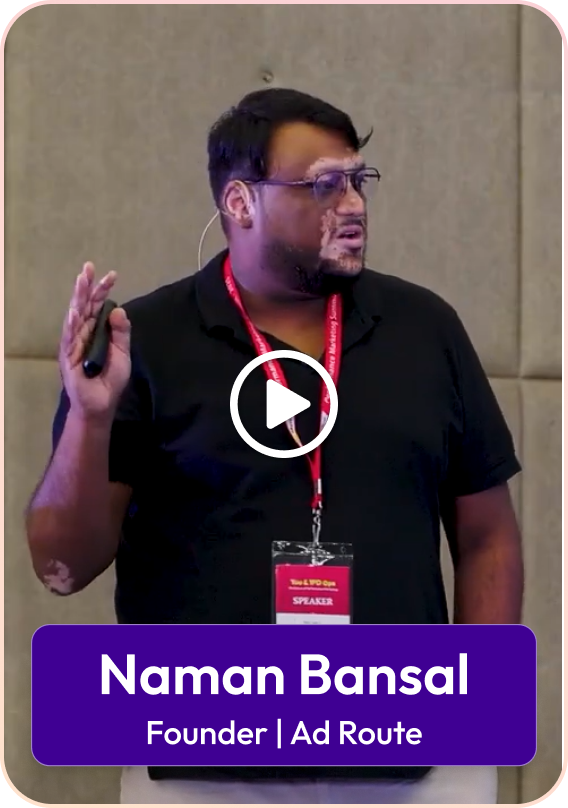 Shubhronil Talukdar - Co-founder & Growth Expert, Right to Digital