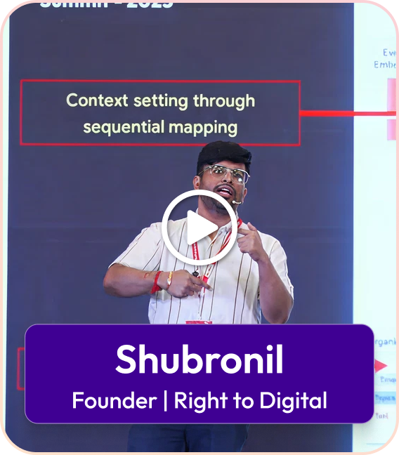 Vishnu Vankalaya - Founder & CEO