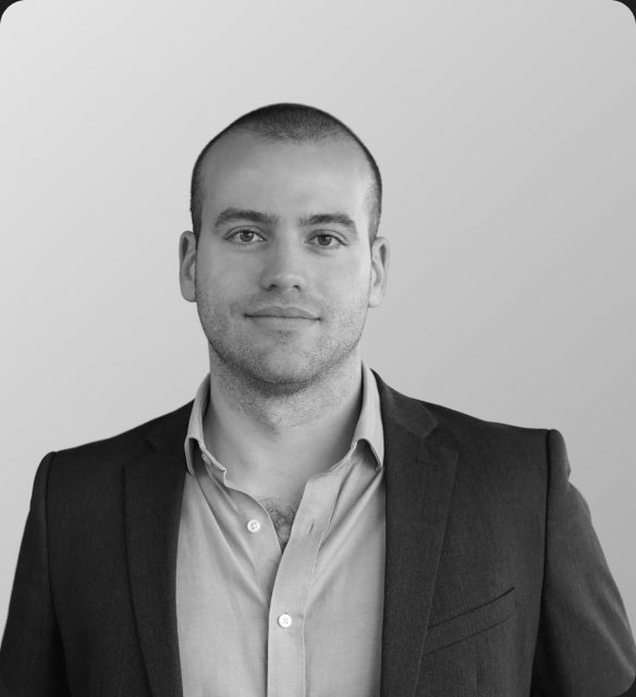 Daniel Smulevich